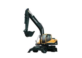 Bageri na kotačima Hyundai R210W-9S