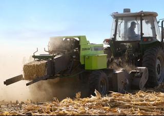 Balirke za četvrtaste bale Zoomlion 9YF-220SS