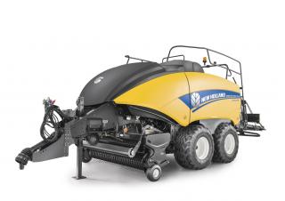 Balirke za četvrtaste bale New Holland BB 1290 RC Plus