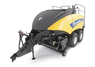 Balirke za četvrtaste bale New Holland BB 1290 S