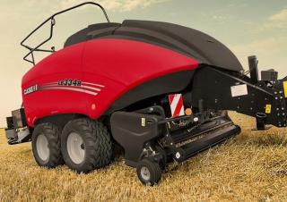 Balirke za četvrtaste bale Case IH LB 334 XL