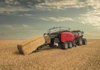 Balirke za četvrtaste bale Case IH LB 434 XL
