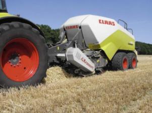 Balirke za četvrtaste bale Claas Quadrant 3200 RC