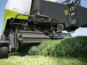 Balirke za četvrtaste bale Claas Quadrant 3400 RC