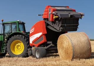 Balirke za okrugle bale Maschio Extreme 266 HTI