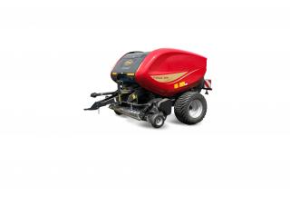 Balirke za okrugle bale Vicon FixBale 500 SC 15