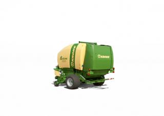 Balirke za okrugle bale Krone Fortima V 1500 MC