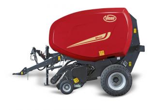 Balirke za okrugle bale Vicon RF 4225 SC 14