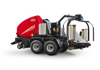 Balirke za okrugle bale Vicon RF 4325 SC 25 FW