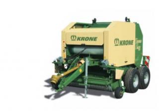 Balirke za okrugle bale Krone Round Pack 1250