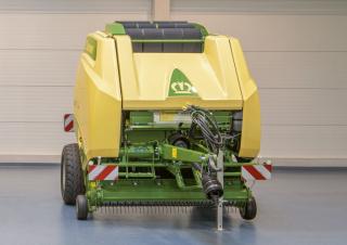Balirke za okrugle bale Krone VariPack V 190 XC 