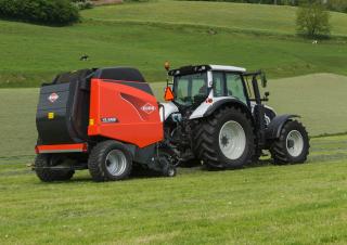 Balirke za okrugle bale Kuhn VB 2265