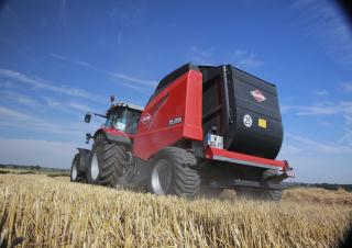 Balirke za okrugle bale Kuhn VB 2295