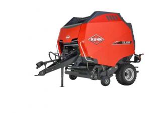 Balirke za okrugle bale Kuhn VB 3155