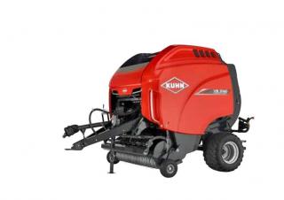 Balirke za okrugle bale Kuhn VB 3190