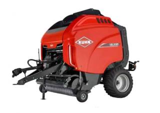 Balirke za okrugle bale Kuhn VB 3195
