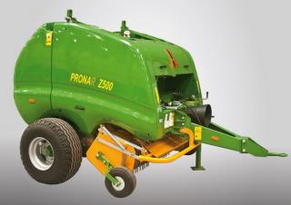 Balirke za okrugle bale Pronar Z 500 K