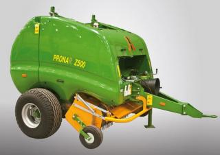 Balirke za okrugle bale Pronar Z 500