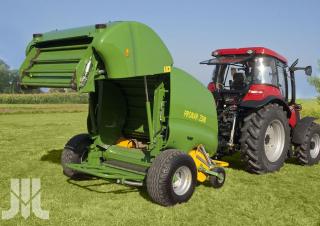 Balirke za okrugle bale Pronar Z 500
