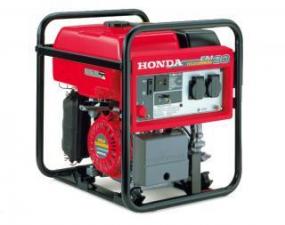 Generatori struje Benzinski generatori struje Honda EM 30