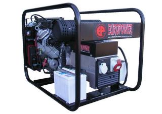 Generatori struje Benzinski generatori struje Europower EP10000E (MA)