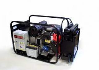 Generatori struje Benzinski generatori struje Europower EP12000E (S)