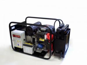 Generatori struje Benzinski generatori struje Europower EP12000E (S)