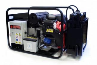 Generatori struje Benzinski generatori struje Europower EP16000TE (S)