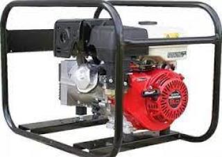 Generatori struje Benzinski generatori struje Europower EP4100 (S)