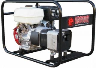 Generatori struje Benzinski generatori struje Europower EP6000 (S)