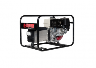 Generatori struje Benzinski generatori struje Europower EP6000 (S)