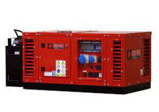 Generatori struje Benzinski generatori struje Europower EPS10000E (MA)