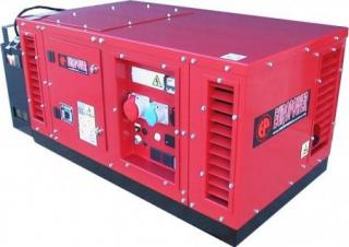 Generatori struje Benzinski generatori struje Europower EPS12000E (S)