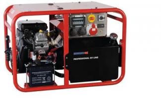 Generatori struje Benzinski generatori struje Endress ESE 1006 DBS GT