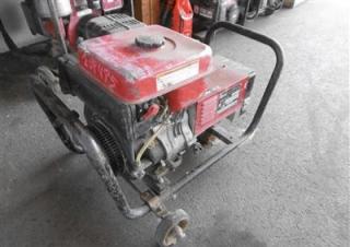 Generatori struje Benzinski generatori struje Mosa GE 4500 SBS