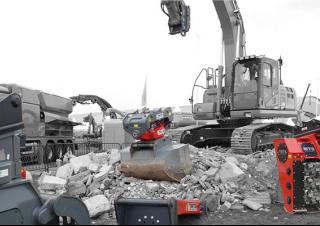 Prilozi Brze spojke OilQuick OR Rail