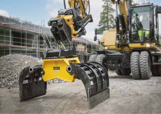 Prilozi Brze spojke engcon QS60