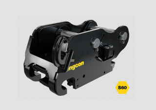 Prilozi Brze spojke engcon QS60