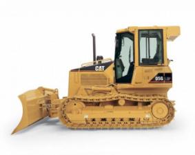 Buldožeri Caterpillar D 5 G