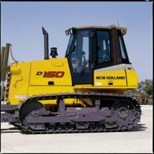 Buldožeri New Holland D150B XLT