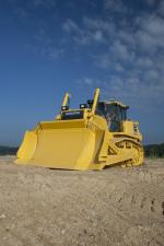 Buldožeri Komatsu D155AX-8E0