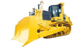 Buldožeri Komatsu D275AX-5