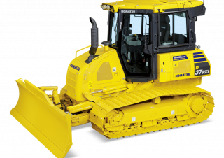 Buldožeri Komatsu D37EXi-24