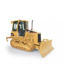 Buldožeri Caterpillar D3G XL