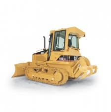 Buldožeri Caterpillar D3G XL