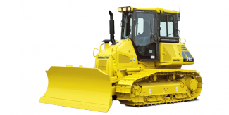 Buldožeri Komatsu D51PX-22