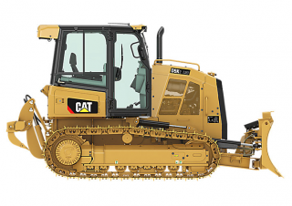 Buldožeri Caterpillar D5K2 XL