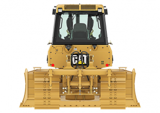 Buldožeri Caterpillar D5K2 XL