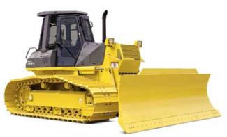 Buldožeri Komatsu D61PX-12