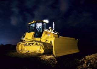 Buldožeri Komatsu D61PX-24E0